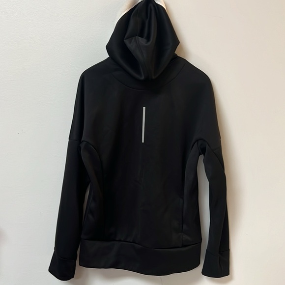 Adidas - Climawarm hoodie unisex Young size XL - Picture 4 of 4